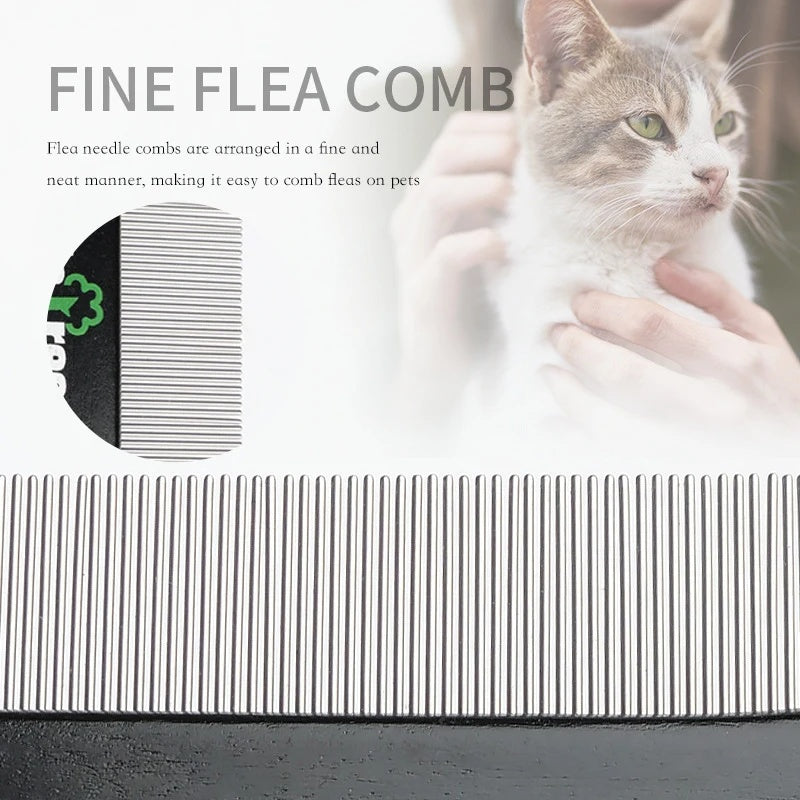 Pet Hair Comb Hair Remover