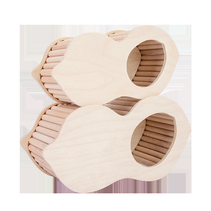 Hamster House Climbing Toy