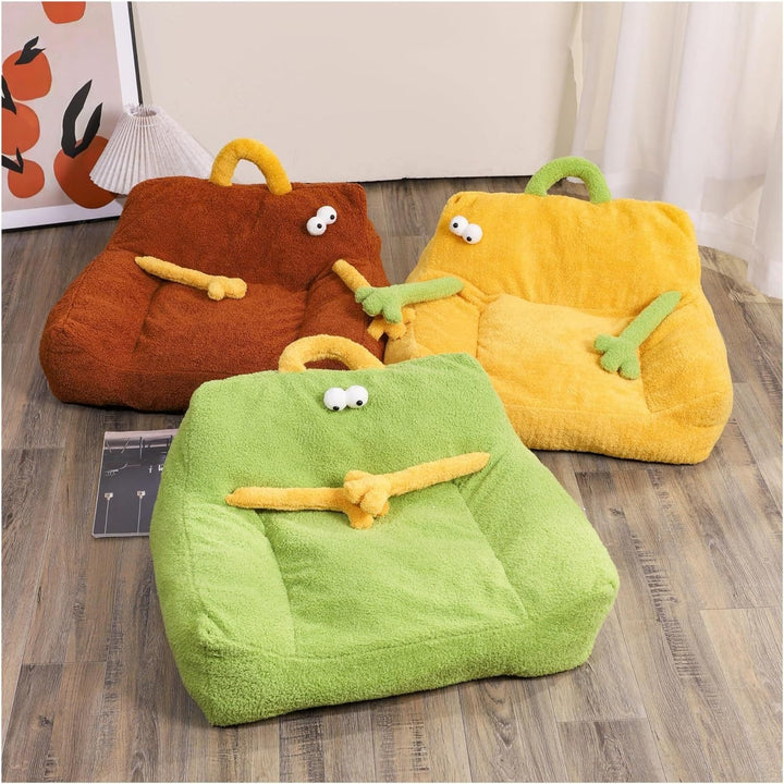 Pet Nest Multi-Color Bed