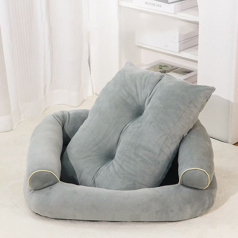 Pet Sofa Bed For Dogs