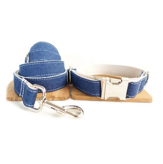 Pet dog collar Leash with high quality