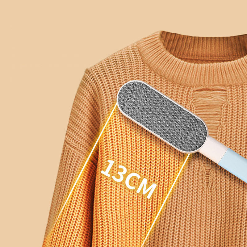 Pet Dust Hair Removal Brush