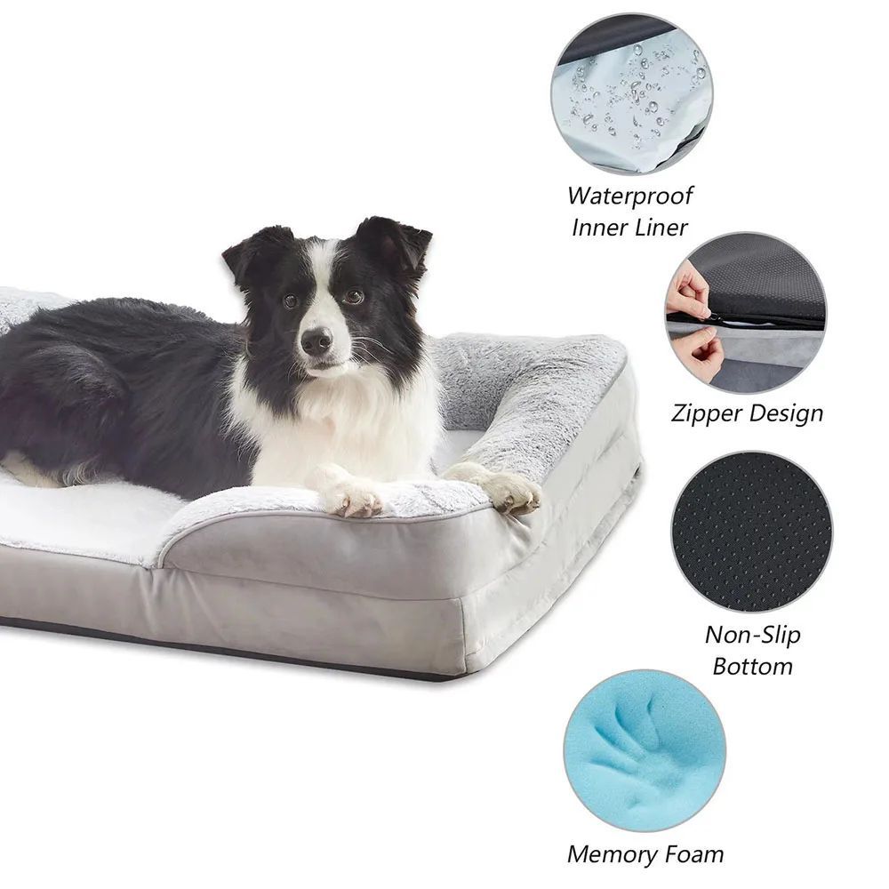 High Quality Dog Bed Sofa