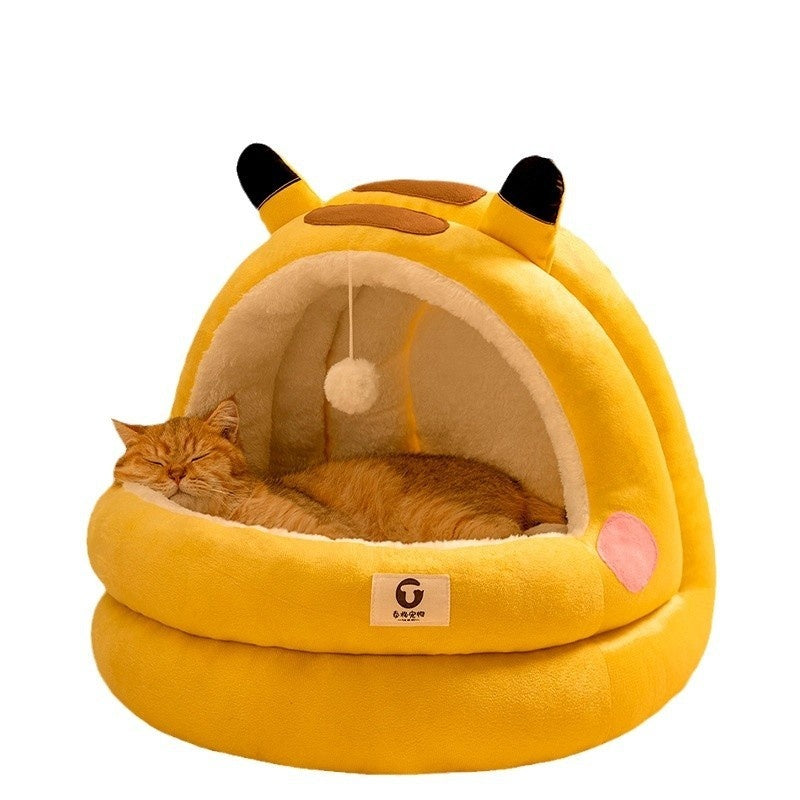 Four Seasons Universal Pet Bed