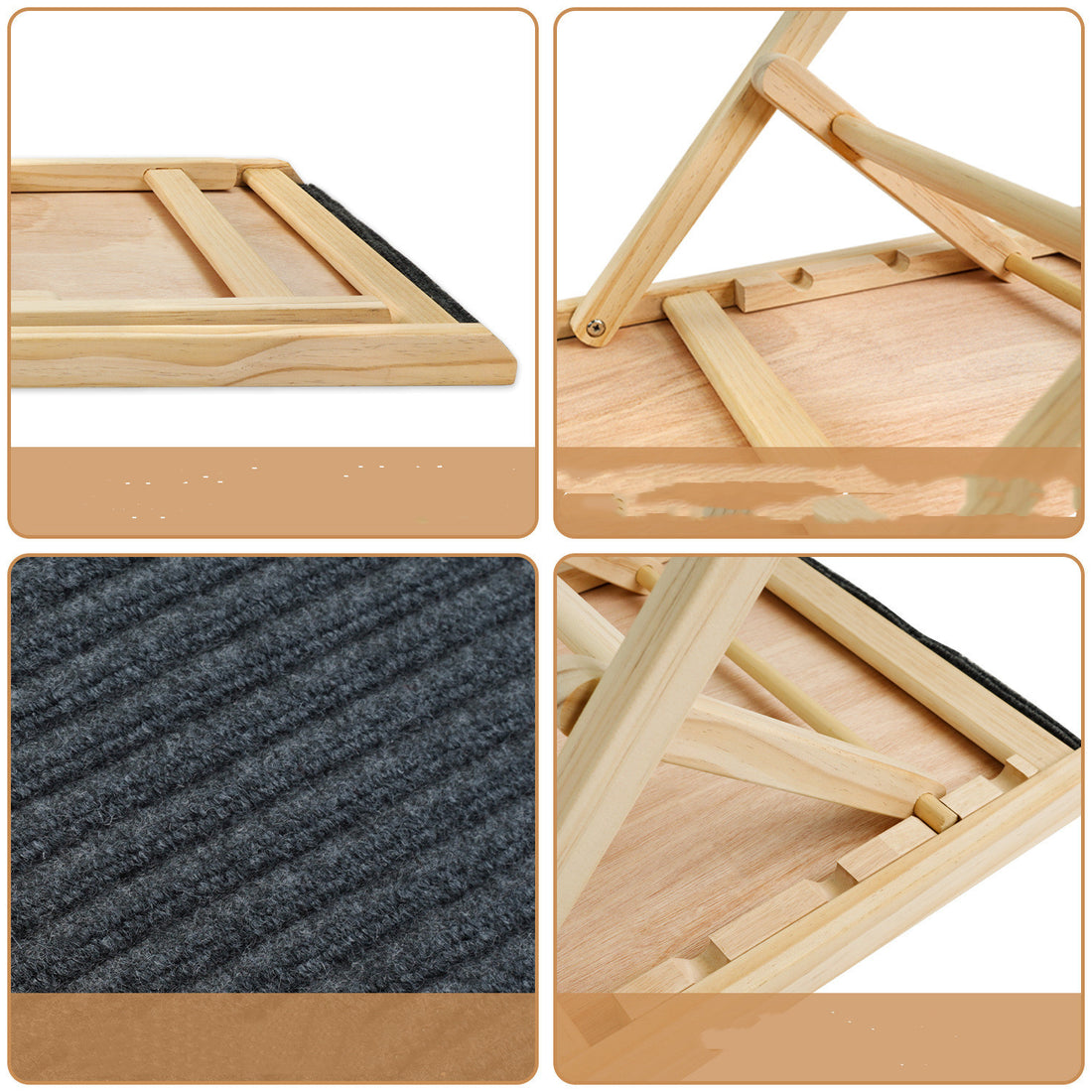 Pet Sofa Dog Ramp Ladder