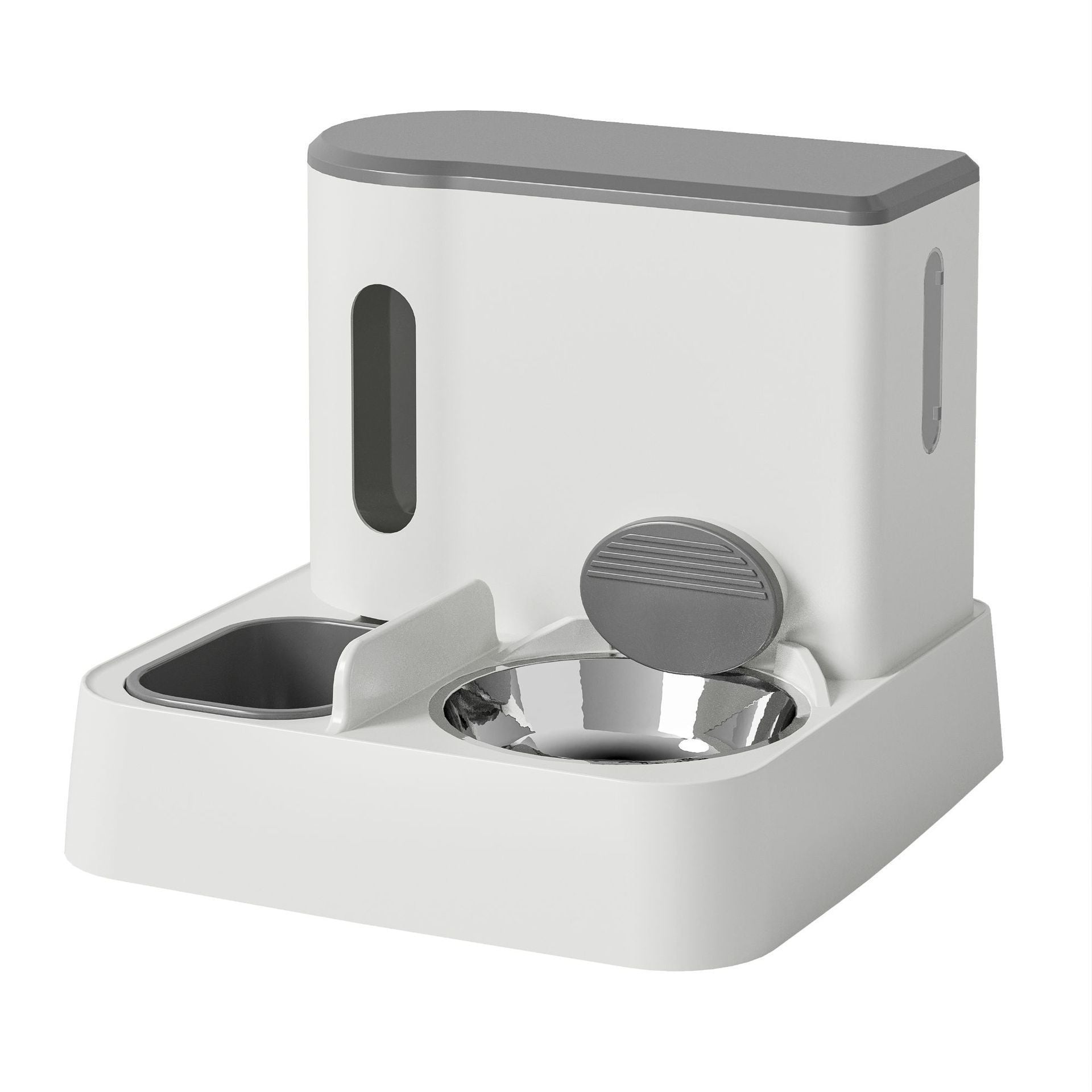 Cat Automatic Pet Feeder