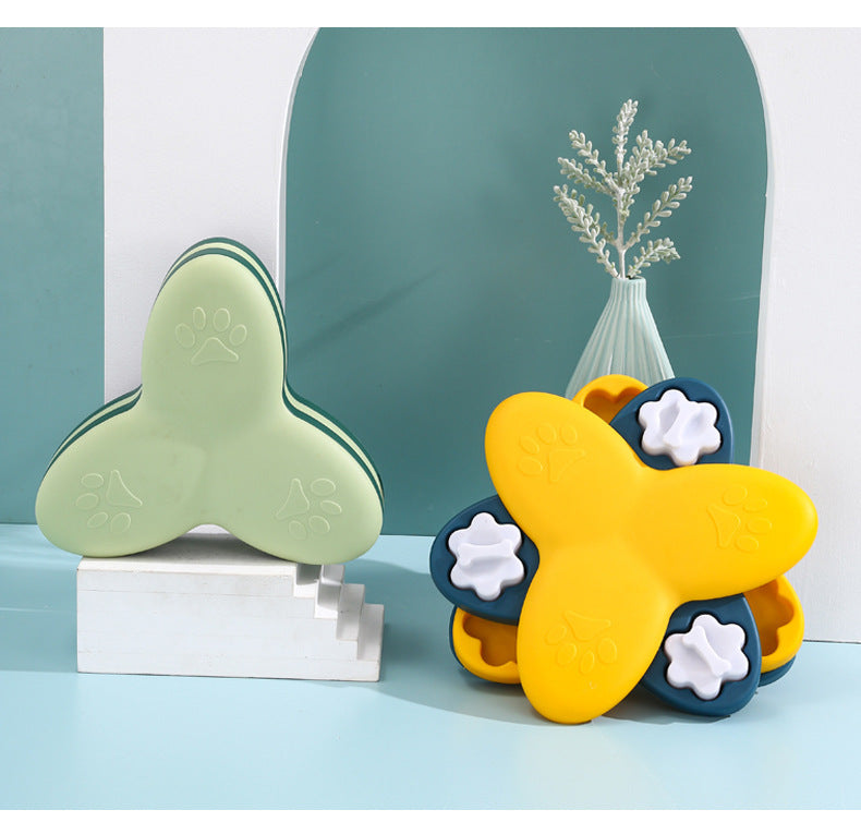 Dog Puzzle Toys Slow Feeder