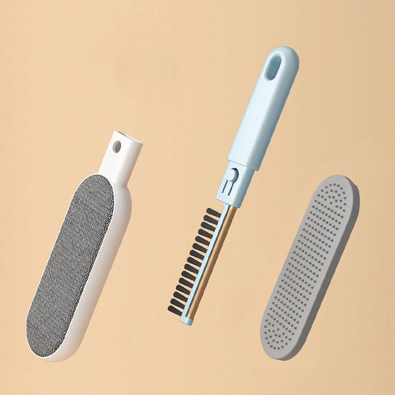 Pet Dust Hair Removal Brush