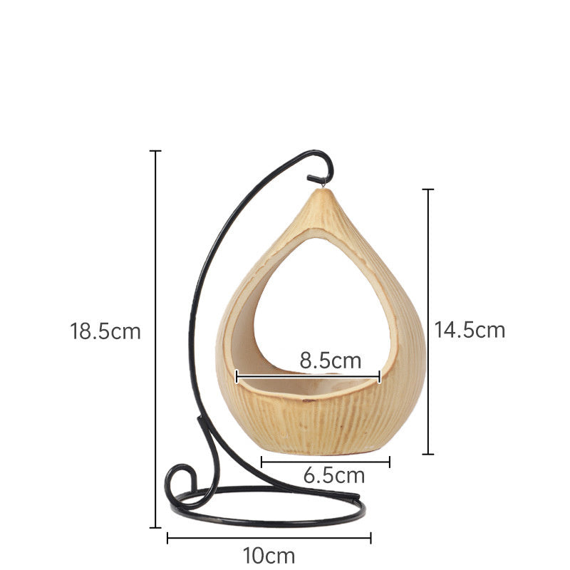 Hamster Swing Cradle Hammock Toys