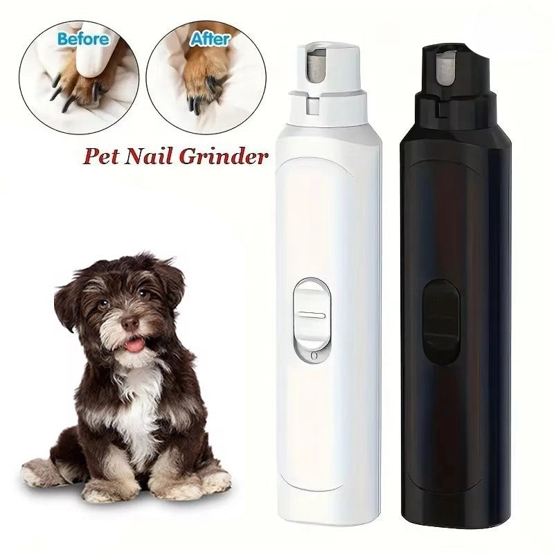 Pet Nail Trimmer Large And Small Dogs