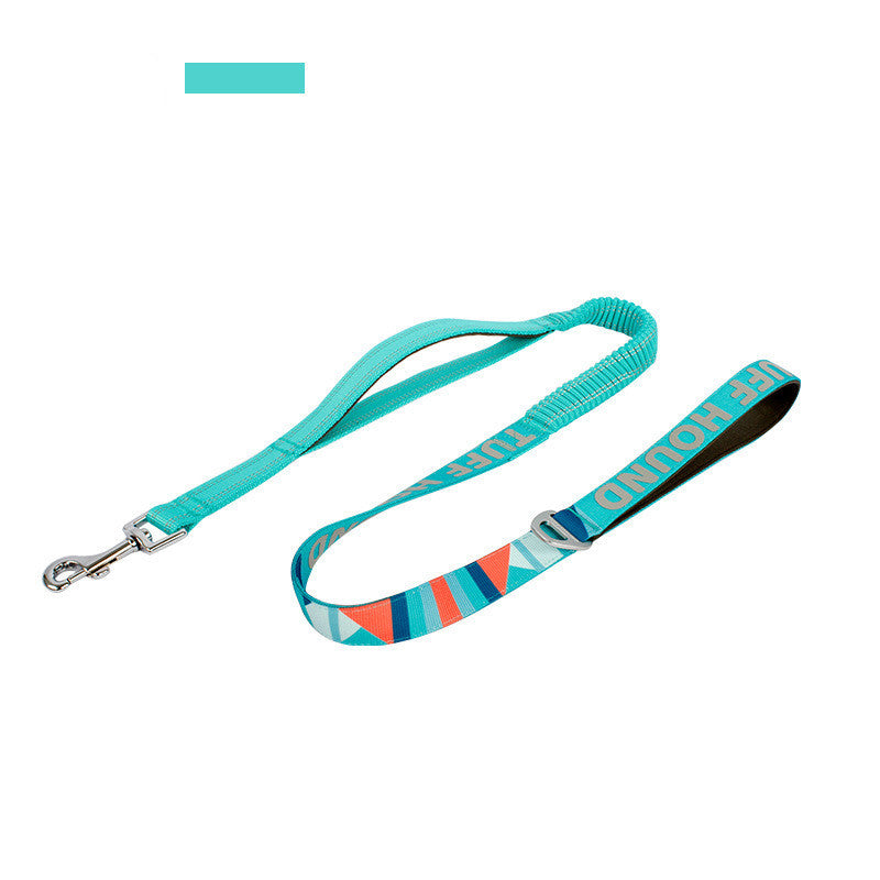 Stretchable Pet Leash Dog Leash