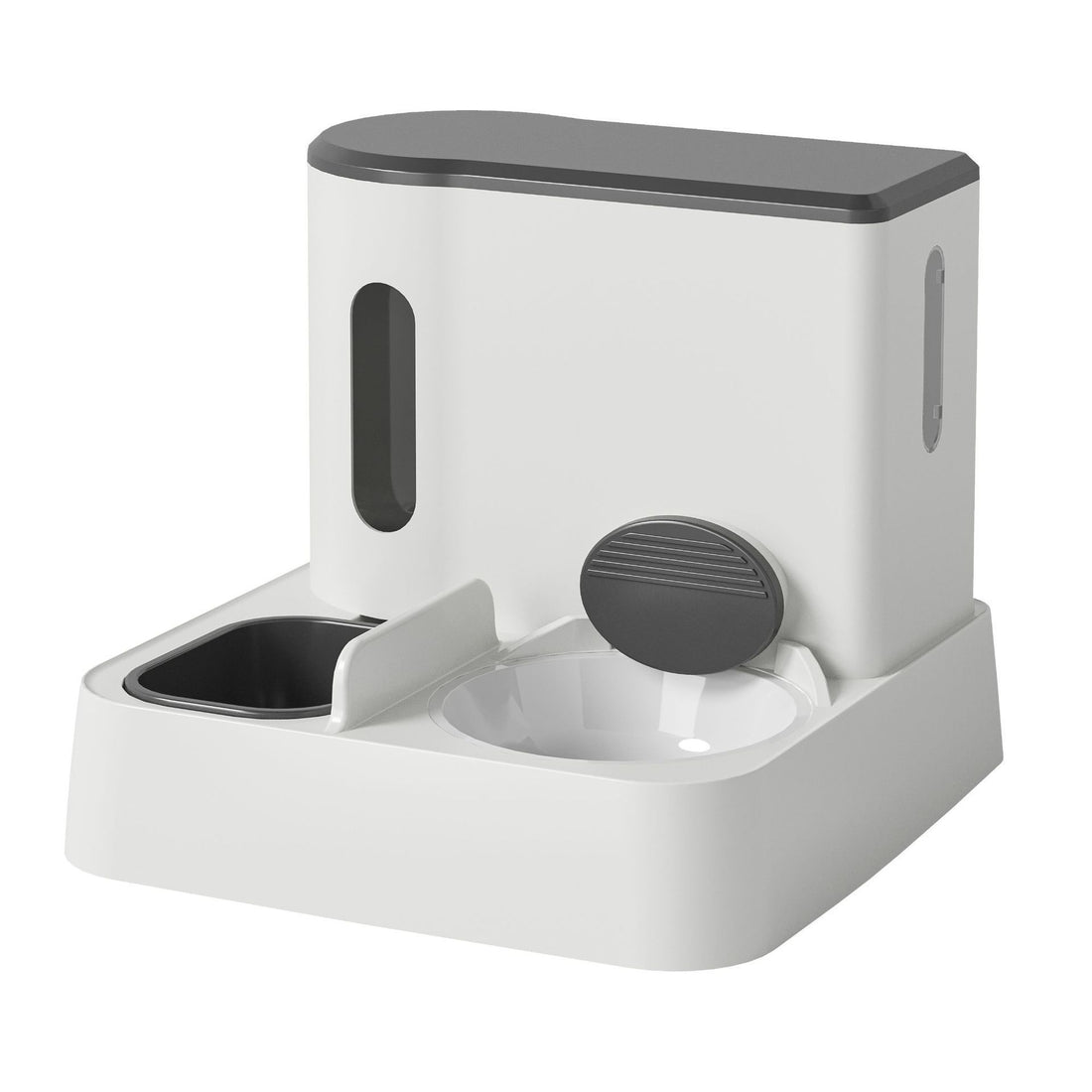 Cat Automatic Pet Feeder