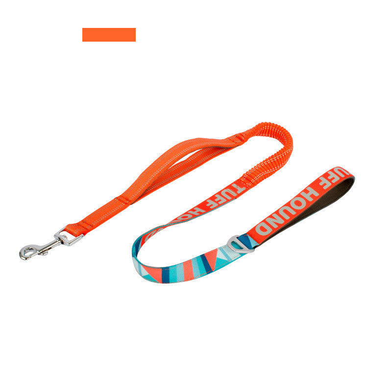 Stretchable Pet Leash Dog Leash