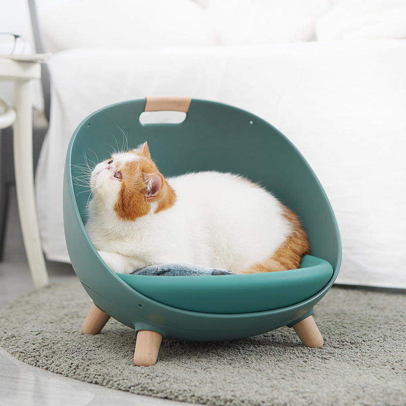 Four Seasons Universal Pet Bed