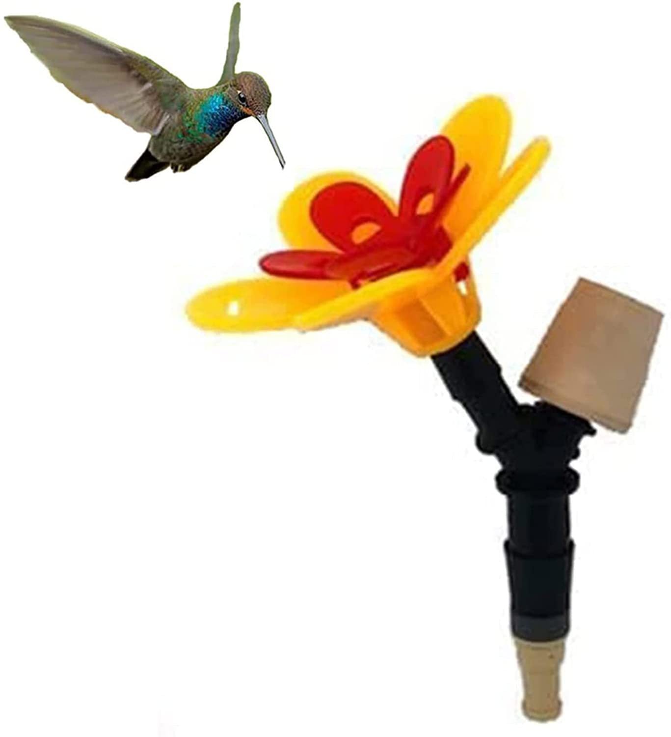 Outdoor Garden Bird Feeder