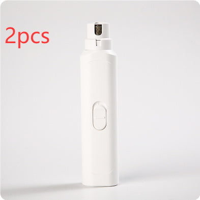 Pet Nail Trimmer Large And Small Dogs