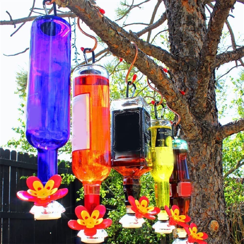 Outdoor Garden Bird Feeder