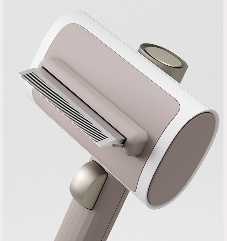 Pet Hair Removal Needle Comb