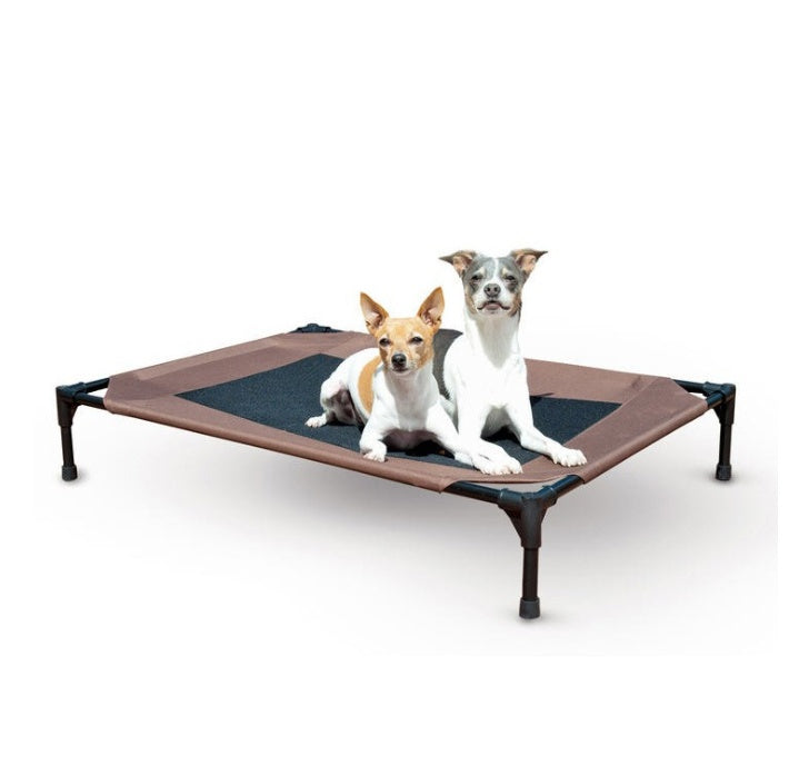 Pet bed dog moisture-proof