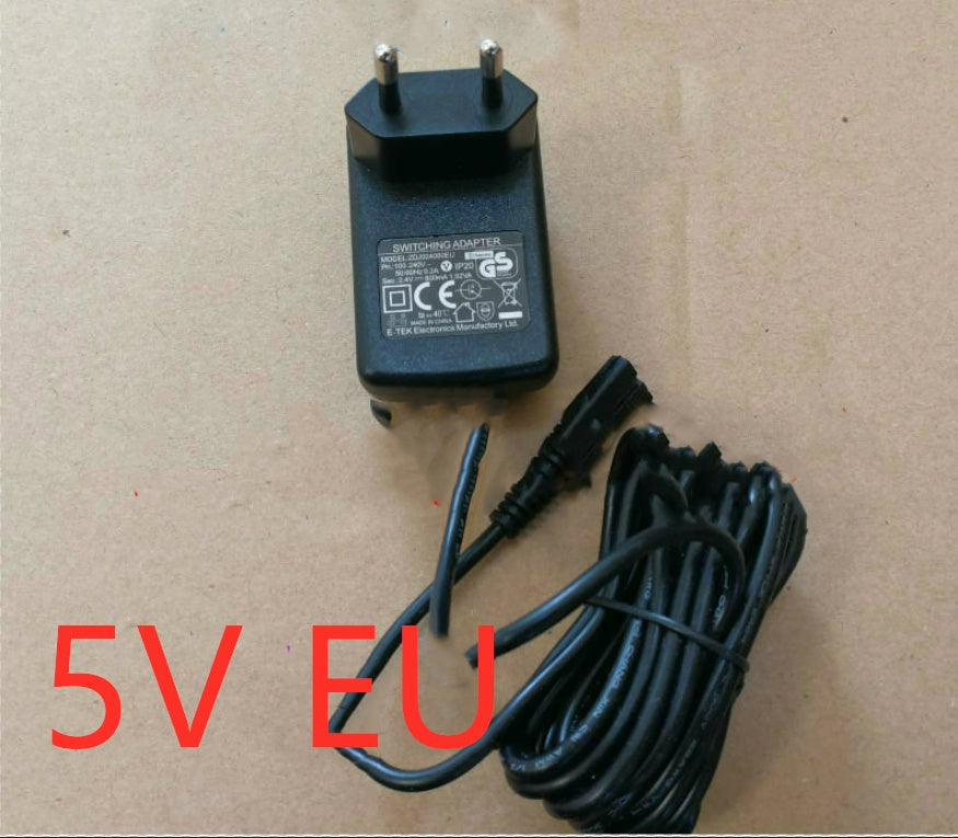 UEETEK Electric Pet Nail Grinder