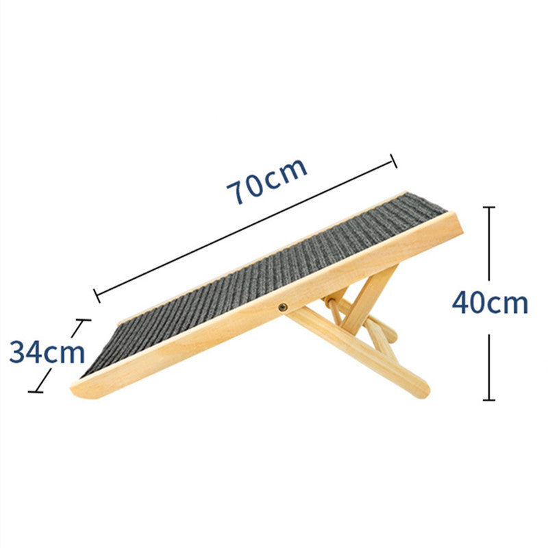 Pet Sofa Dog Ramp Ladder