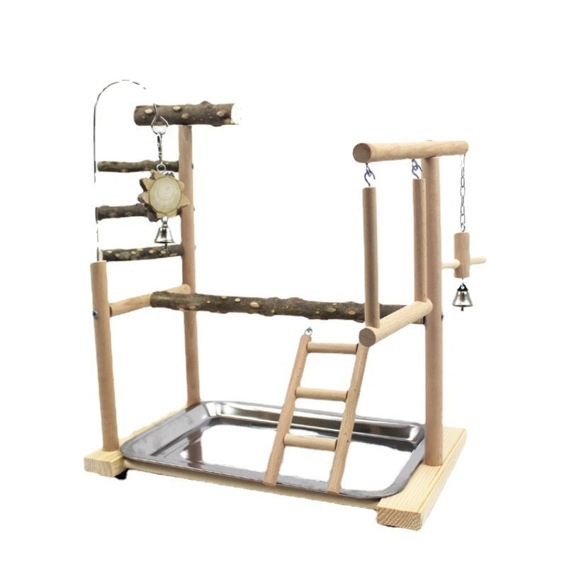 Parrot Toys Tiger Bird Stand