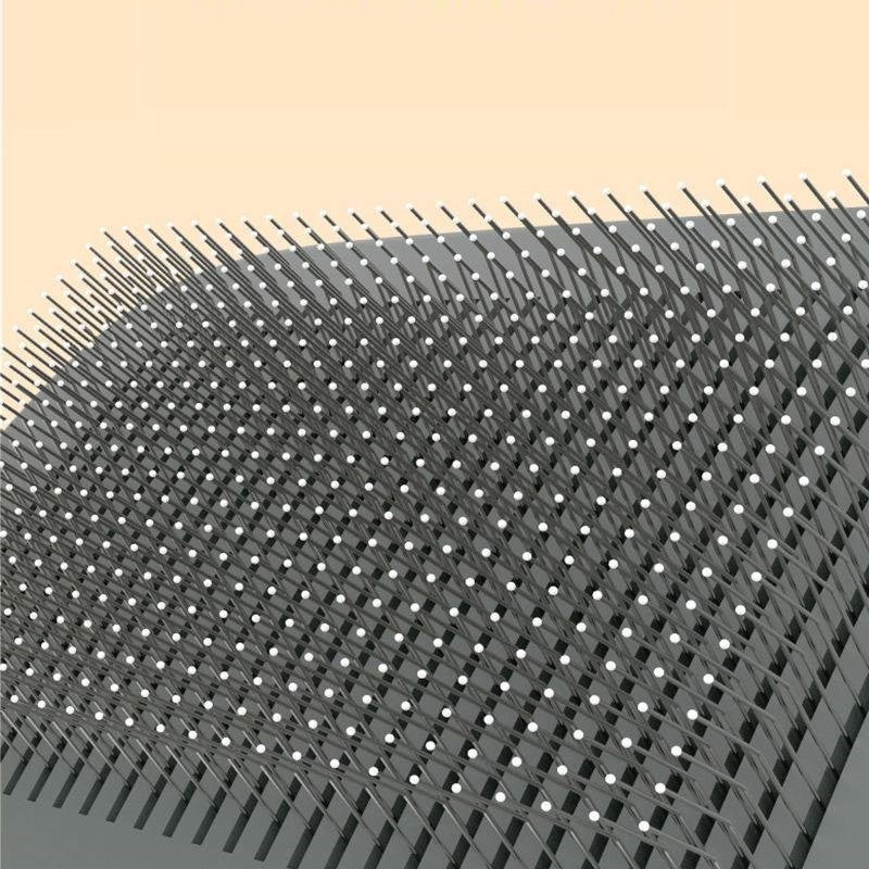 Large Dog Cleaning Pet Hair Brush