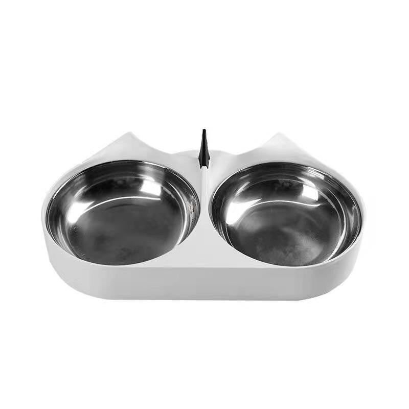 Automatic Feeder Cat Feeding Bowl