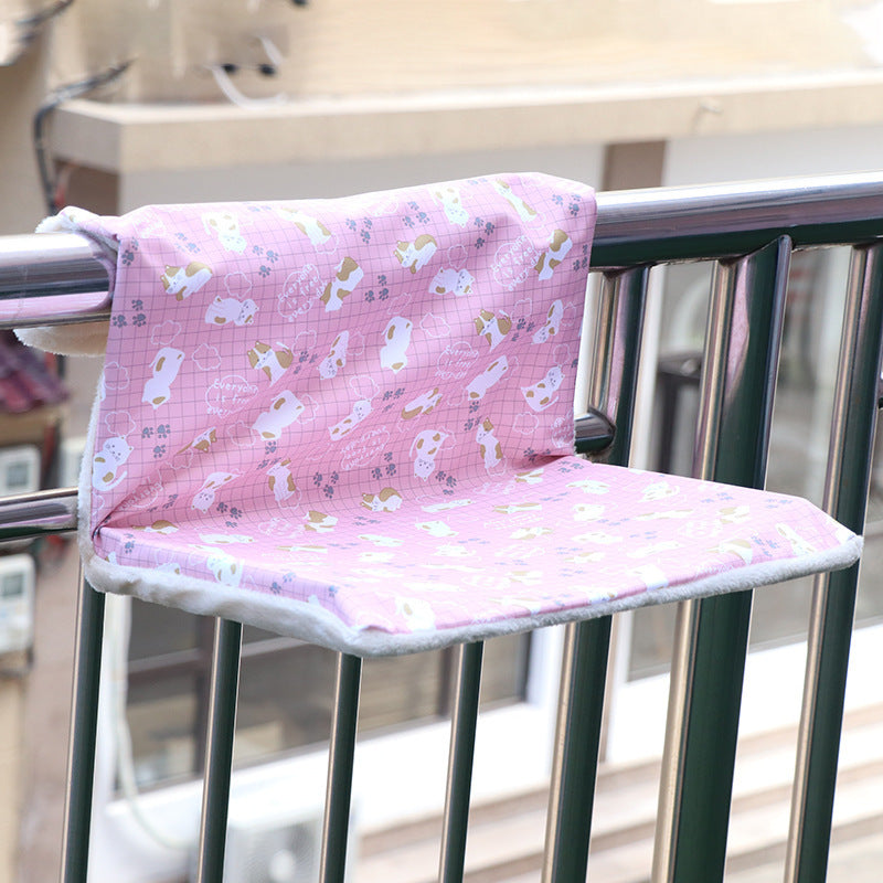 Solid Super Portable Cat Nest