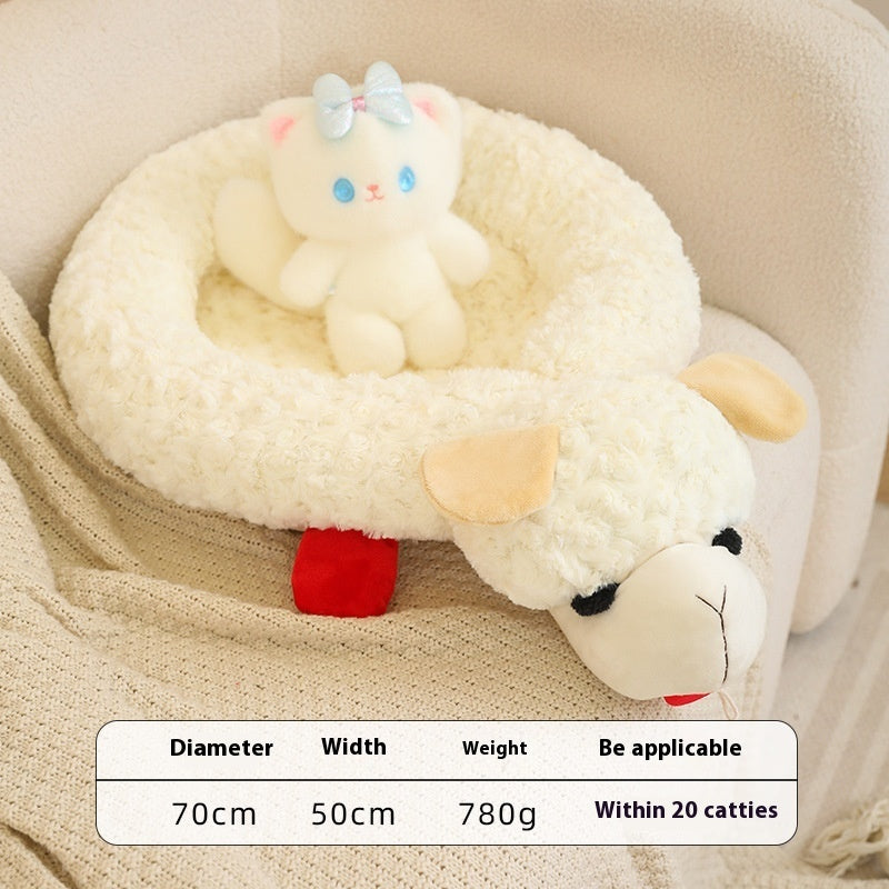 Pet Supplies Dog Bed