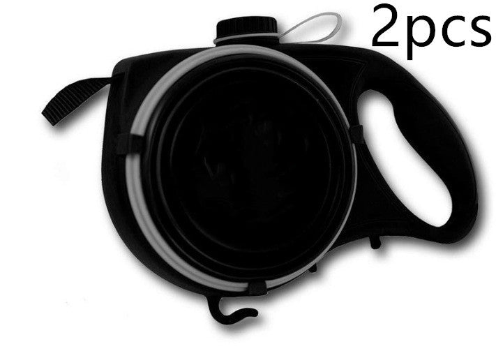 Automatic Retractable Dog Leash