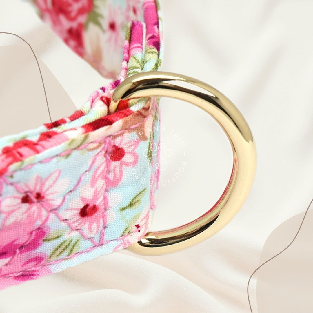 Dog Tag Custom Dog Collar