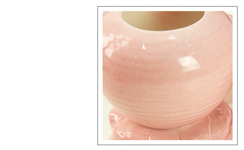 Cat Ceramic Automatic Water Dispenser