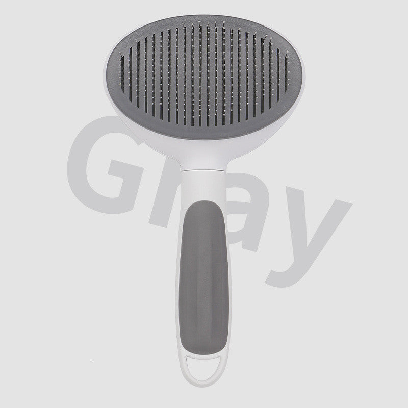 Pet Hair Removal Automatic Leg Hair Comb