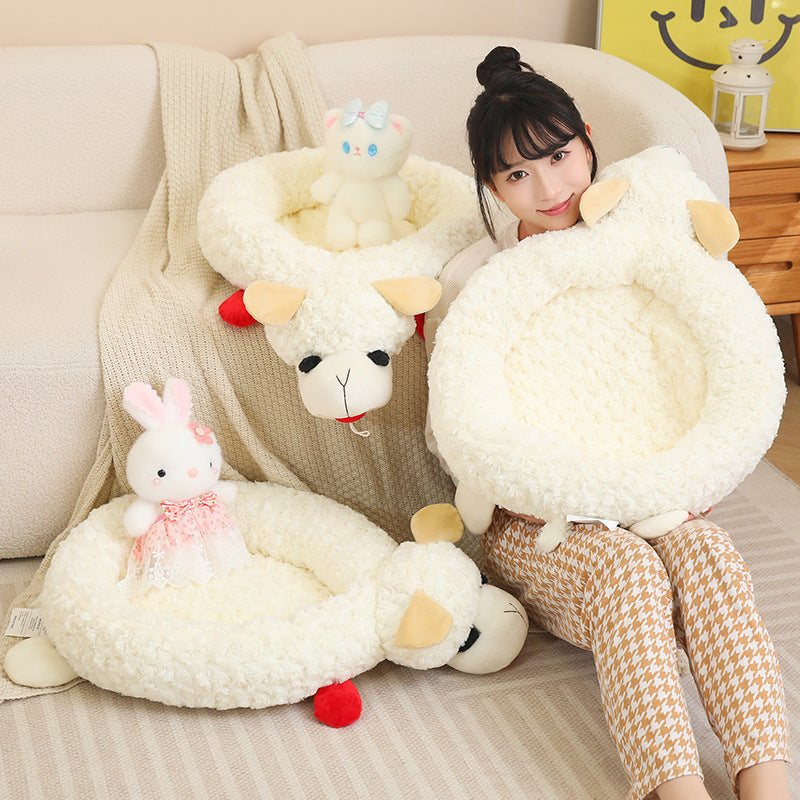 Pet Supplies Dog Bed