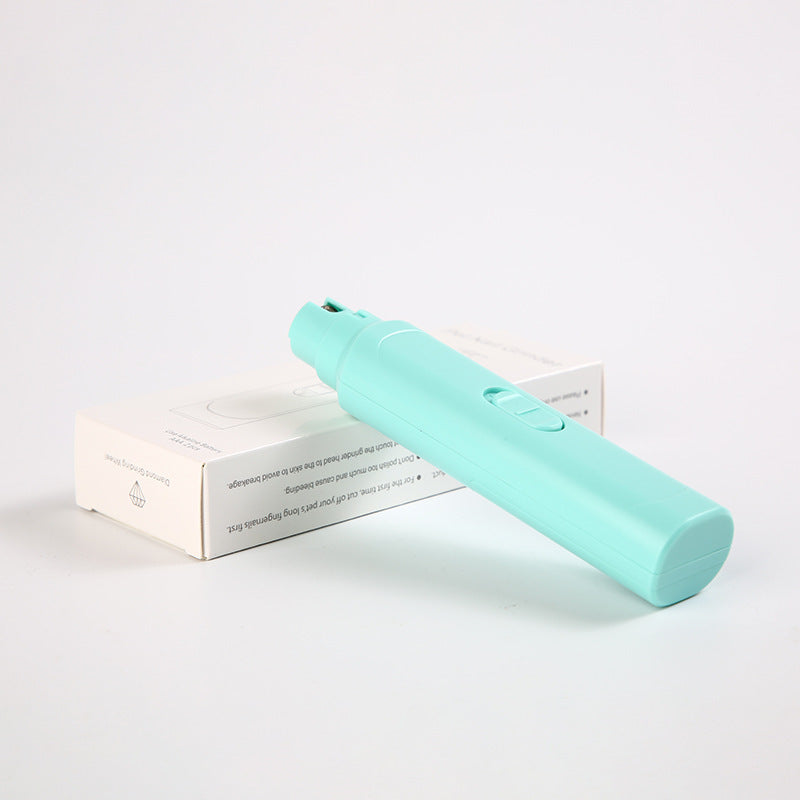 Pet Nail Trimmer Large And Small Dogs