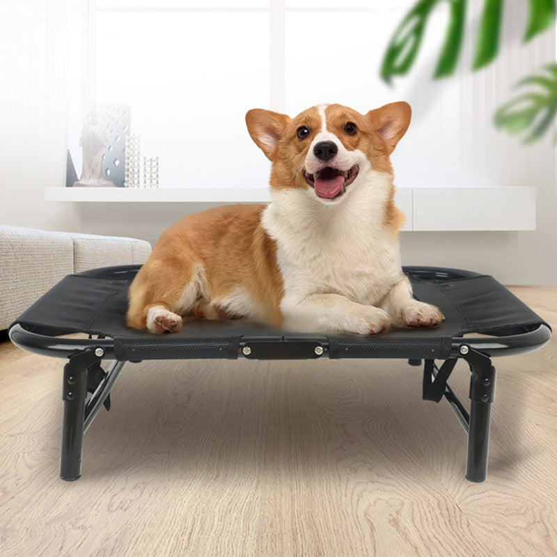 Medium And Small Dog Bed Kennel