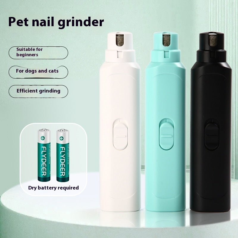 Pet Nail Trimmer Large And Small Dogs
