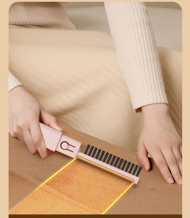 Pet Dust Hair Removal Brush