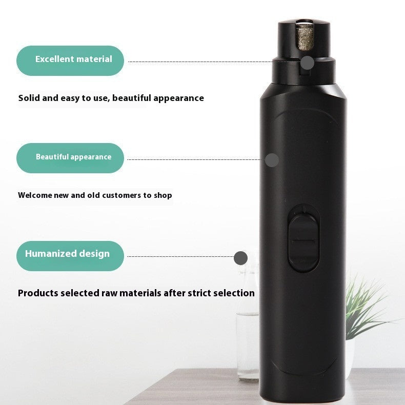 Pet Nail Trimmer Large And Small Dogs