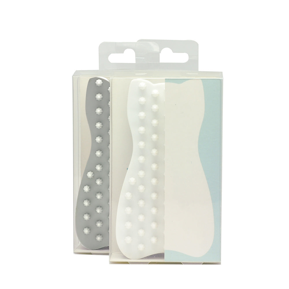 Pet Hair Remover Silicone Comb