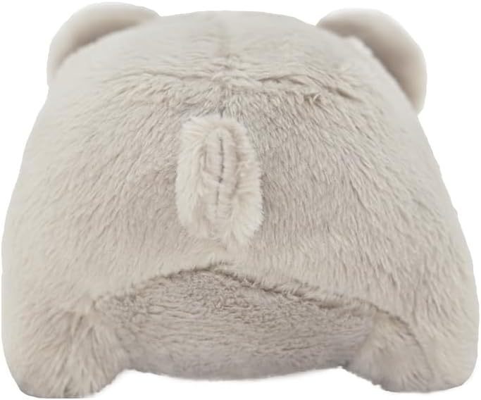 Sad Hamster Shape Plush Toy Decoration