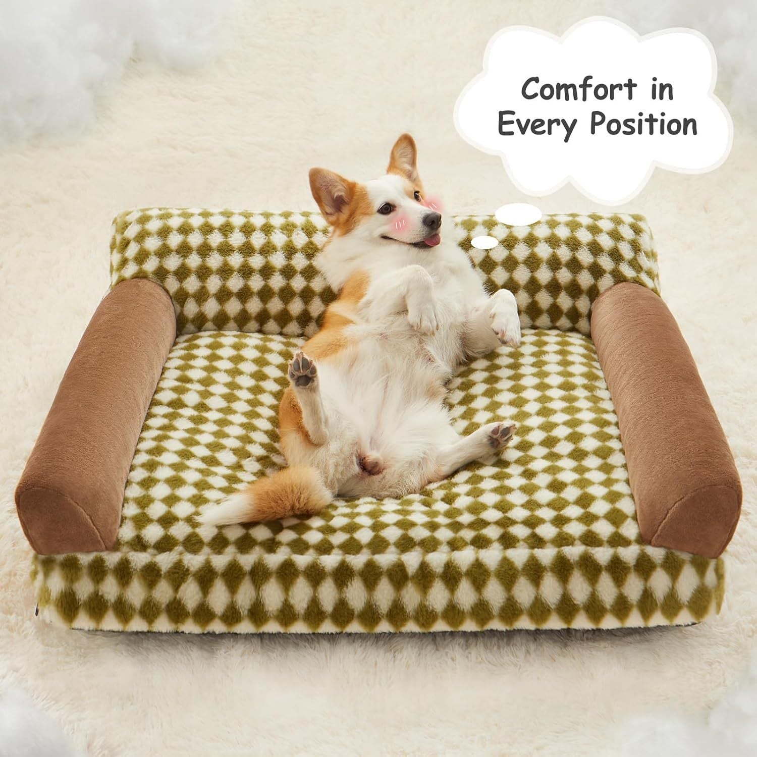 Cat Couch Bed