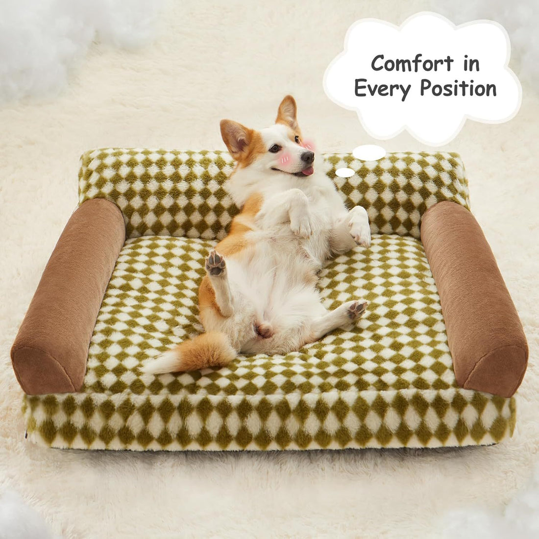 Cat Couch Bed