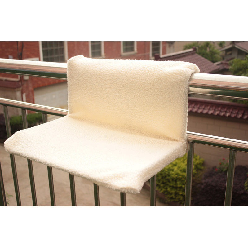 Solid Super Portable Cat Nest