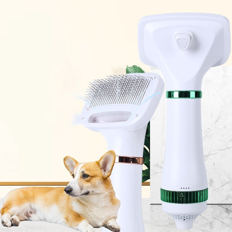 Pet Hair Dryer Dog Hair Blowing