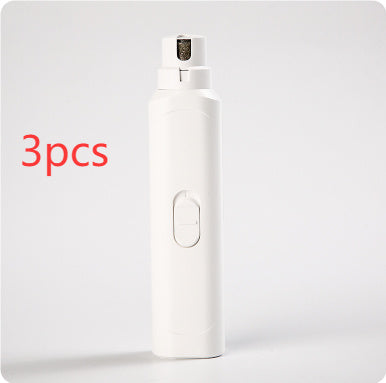 Pet Nail Trimmer Large And Small Dogs