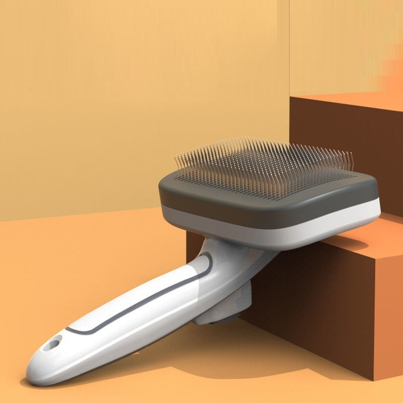 Large Dog Cleaning Pet Hair Brush