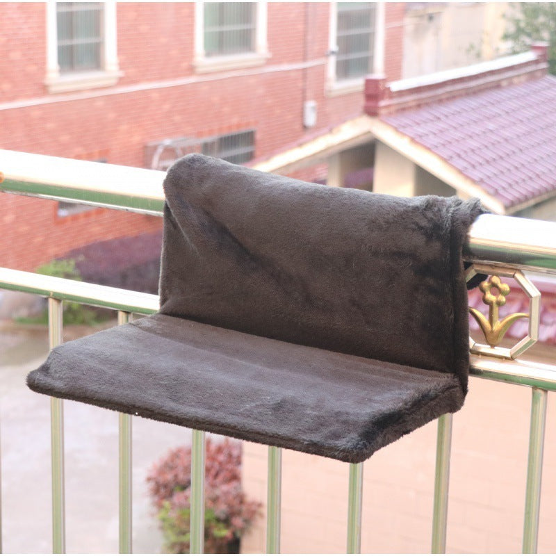 Solid Super Portable Cat Nest