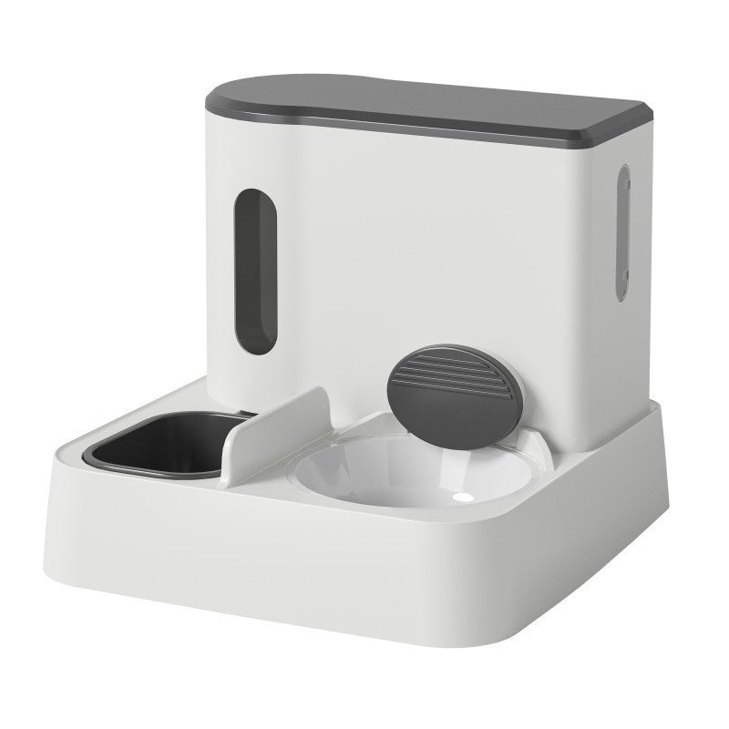 Cat Automatic Pet Feeder